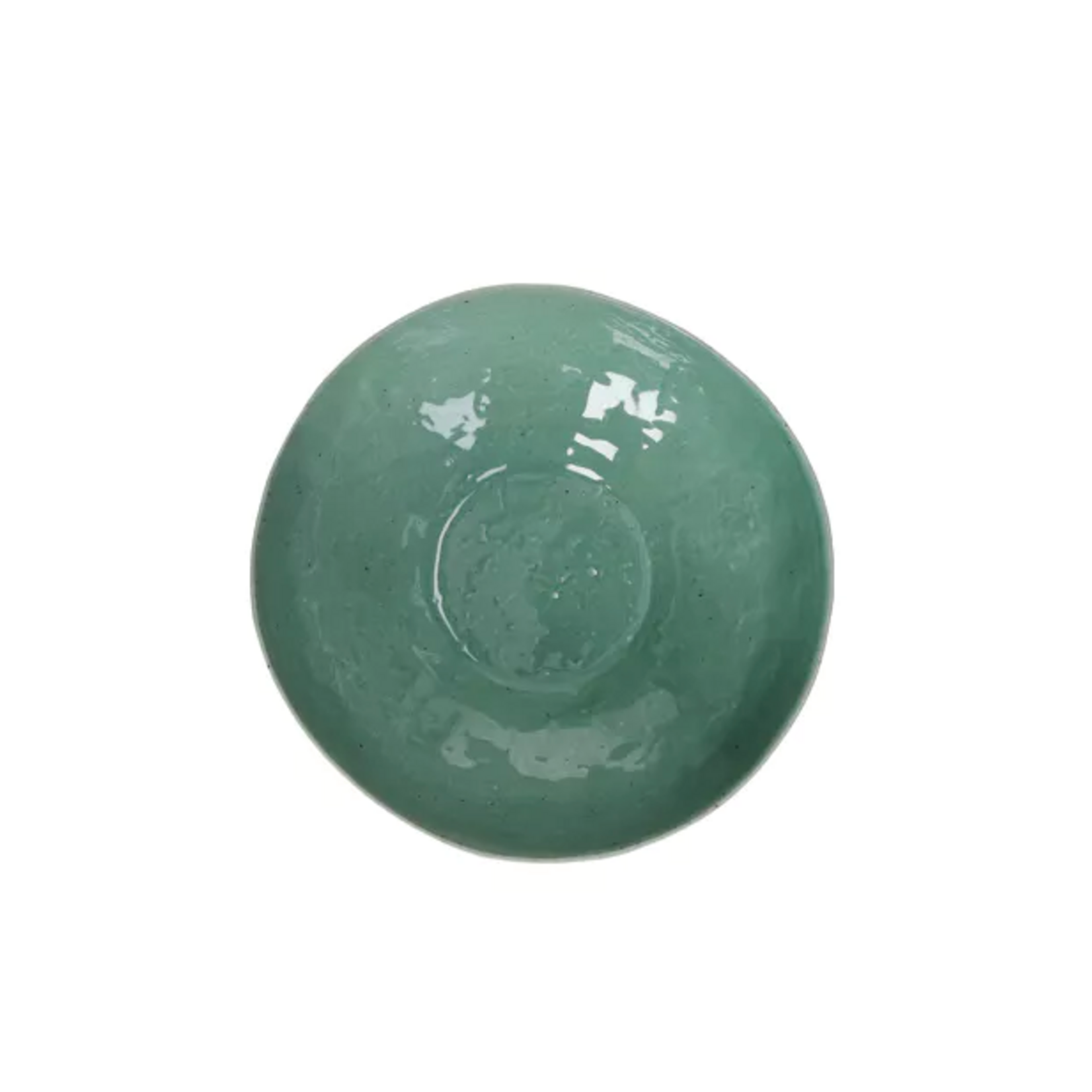 Pomax Marmoris Bol à Soupe Porcelaine Céladon 16,6 cm