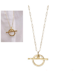 By 164 Sautoir Nelly