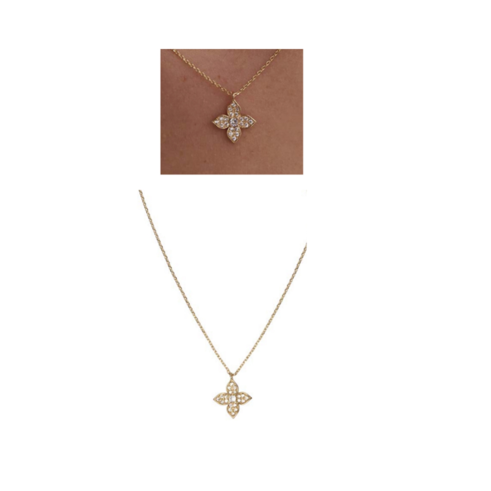 By 164 Collier Gladys