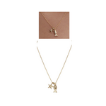 By 164 Collier Poisson