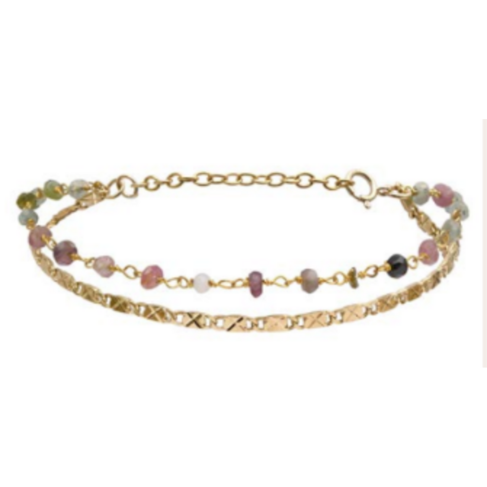 By 164 Bracelet Gipsy