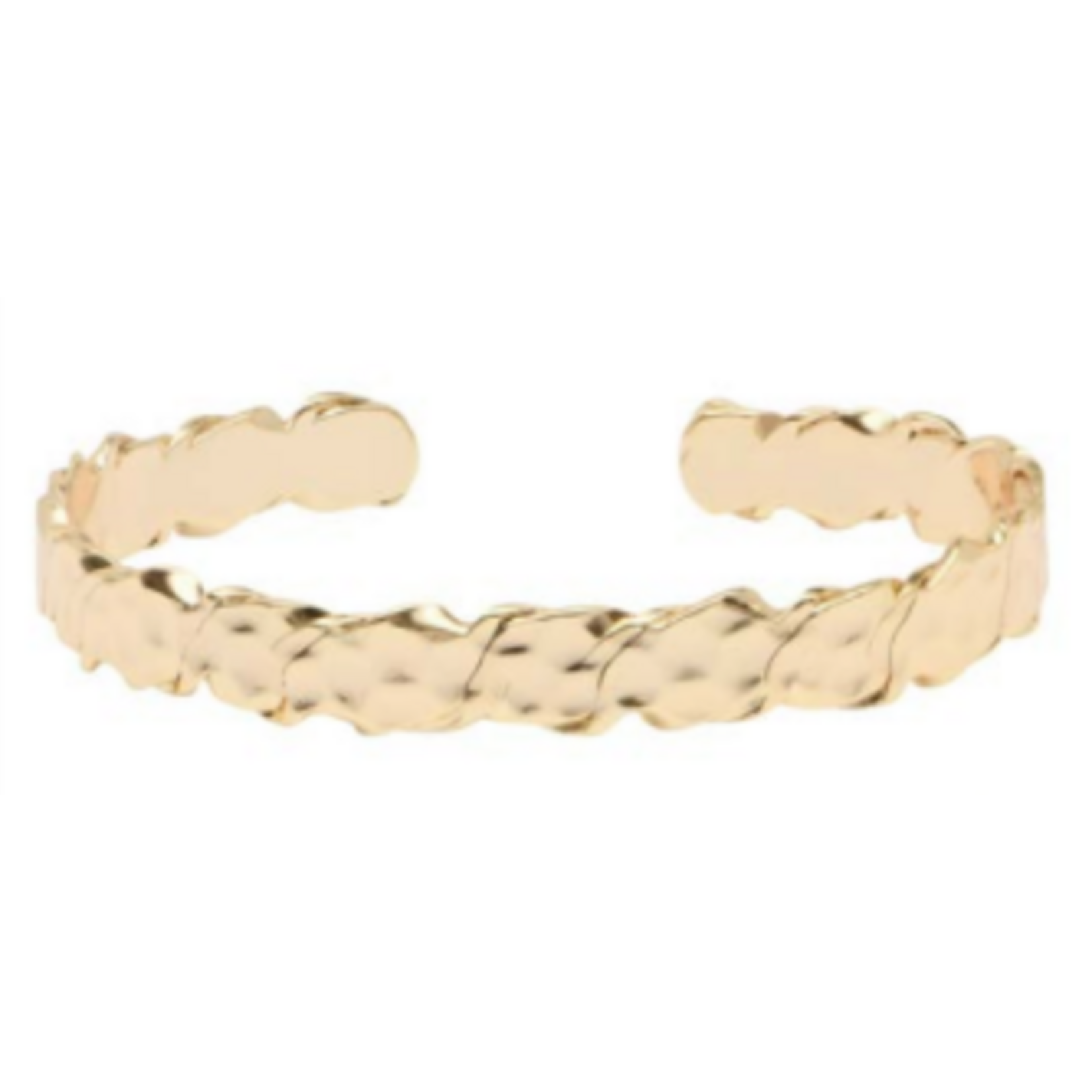 By 164 Bracelet Jonc Lola