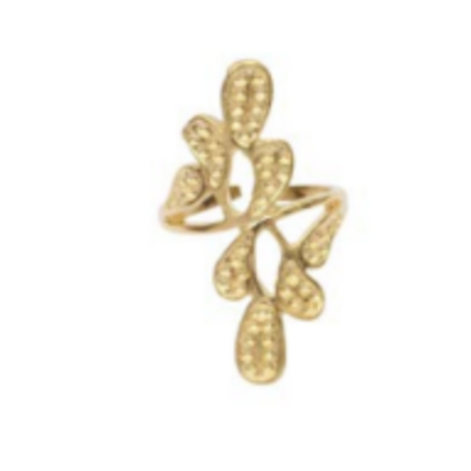 By 164 Bague Branche