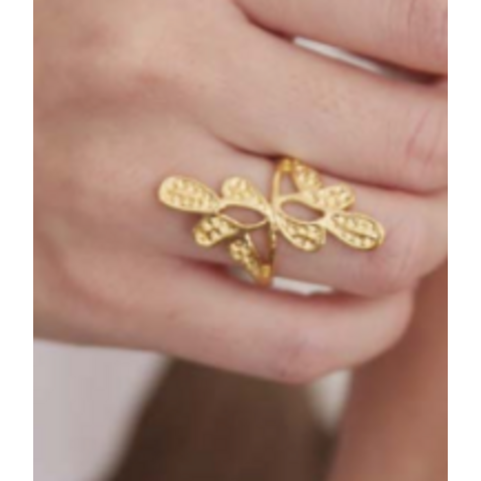 By 164 Bague Branche