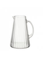 Fiorira un Giardino Carafe Méthacrylate Rayures