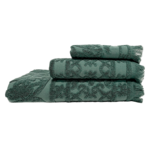 Haomy Ubud Serviette Invité Pigeon