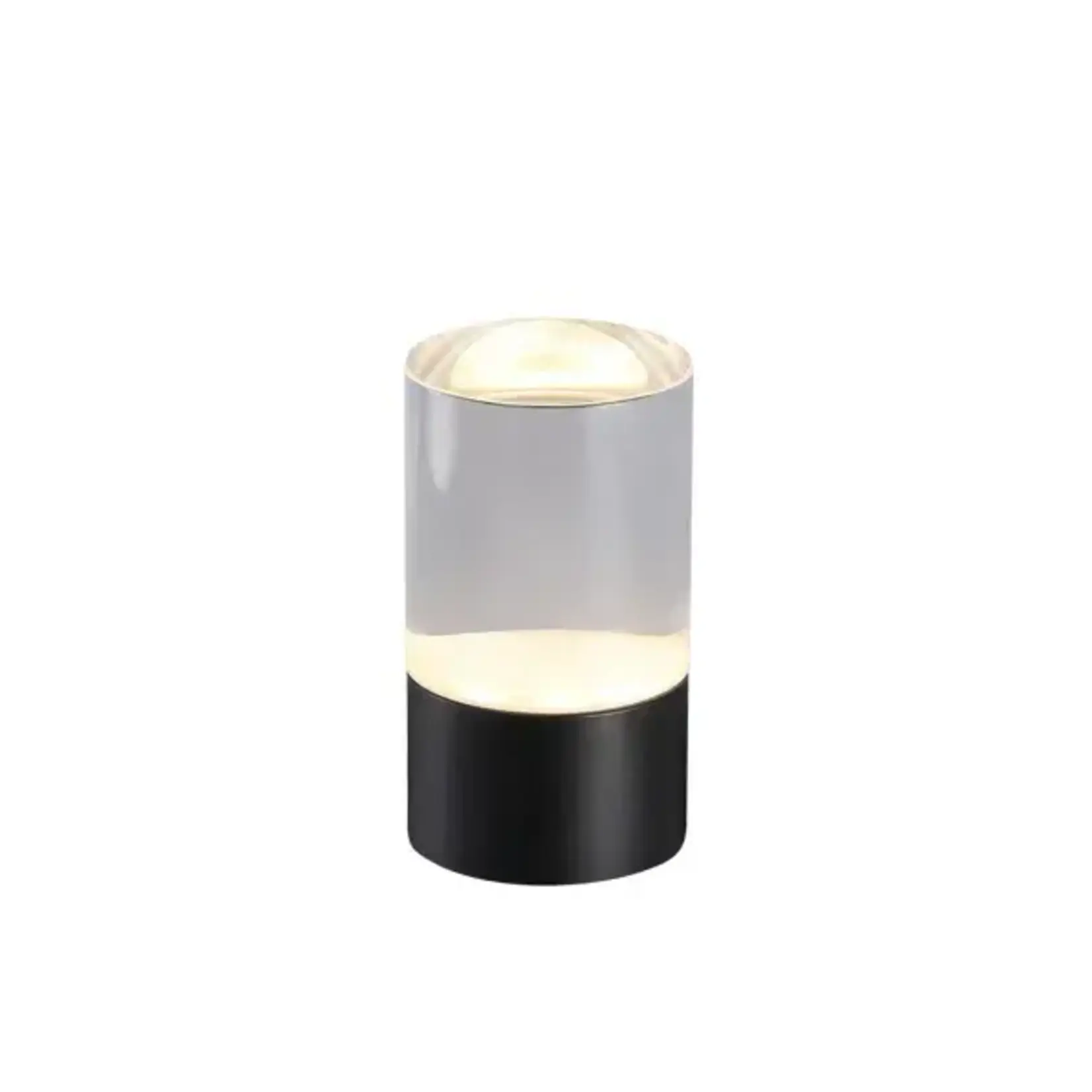 Uyuni Led Rechargeable Glow S 4,5*8 cm