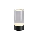 Uyuni Led Rechargeable Glow L 6*12 cm