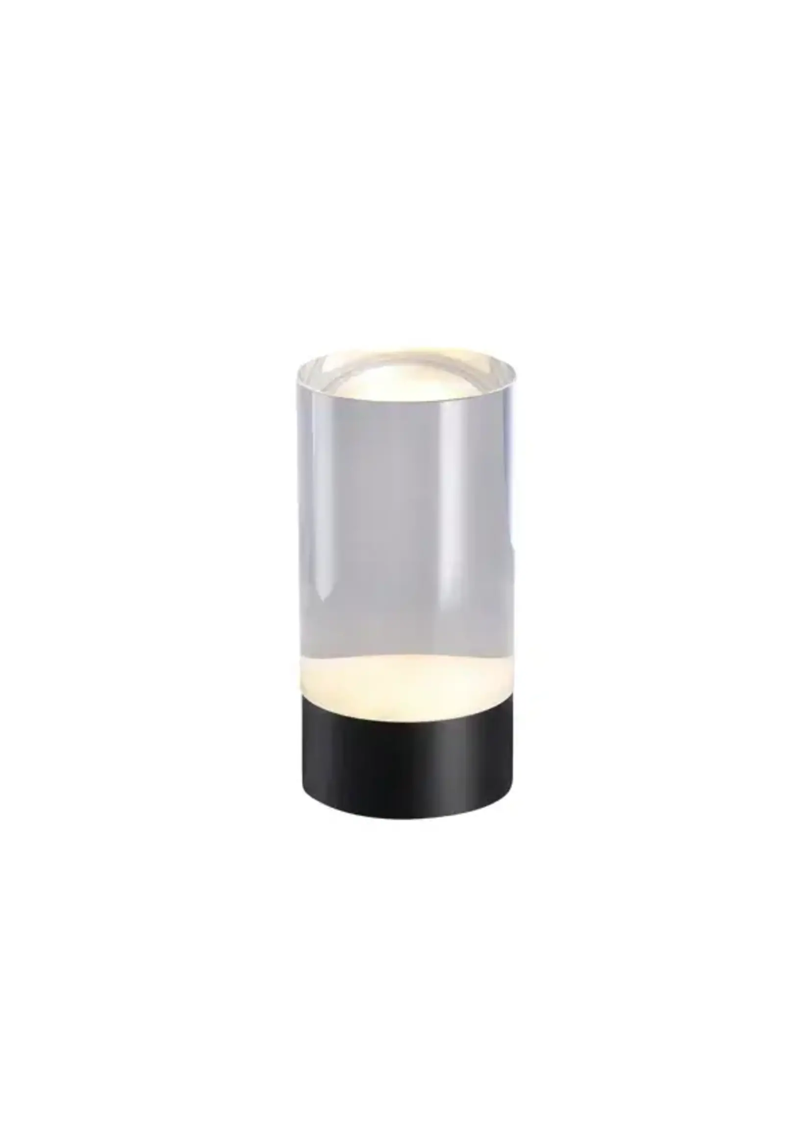 Uyuni Led Rechargeable Glow L 6*12 cm