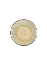 Pomax Shiso Dessous de Verre Ecru 11 cm