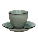Pomax Kimo Tasse et Soucoupe