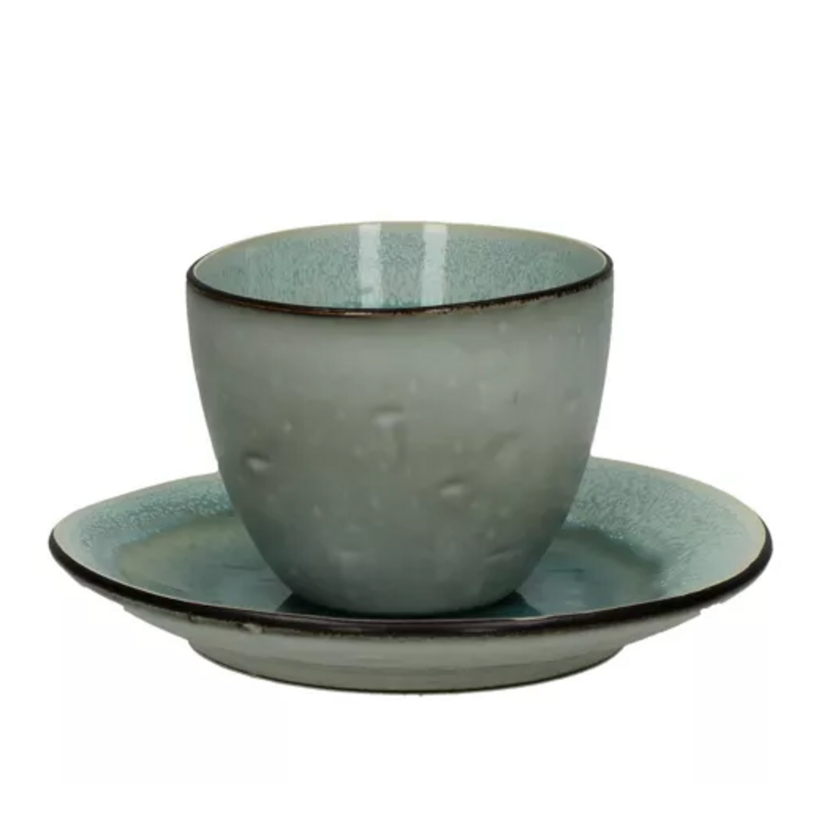 Pomax Kimo Tasse et Soucoupe