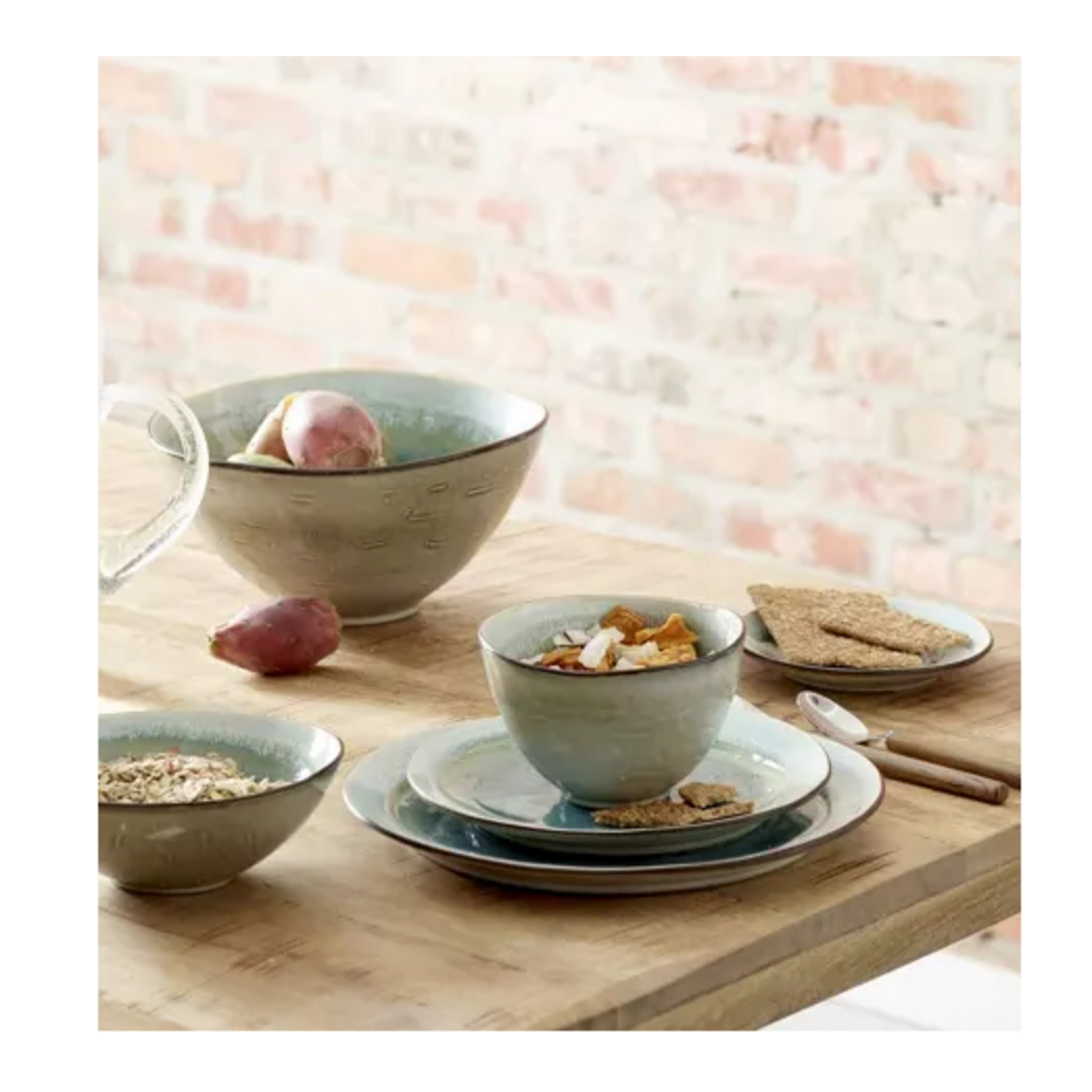 Pomax Kimo Tasse et Soucoupe