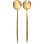 Bivouac Couvert à Salade Doré