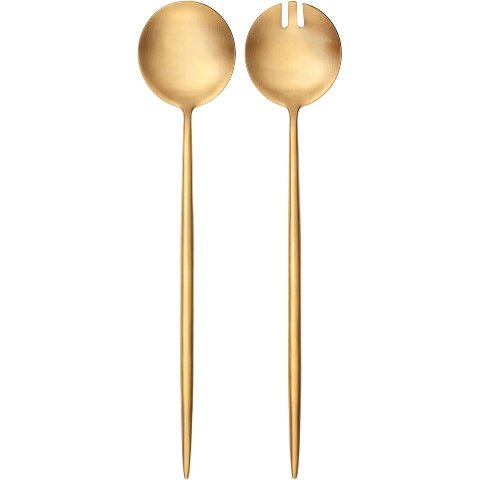 Bivouac Couvert à Salade Doré