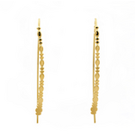 Boucle d’Oreille Lilou à la Paire