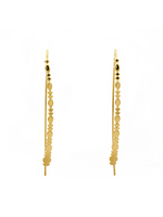 Boucle d’Oreille Lilou à la Paire