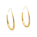 Boucles d'oreilles Elisa (Paire)