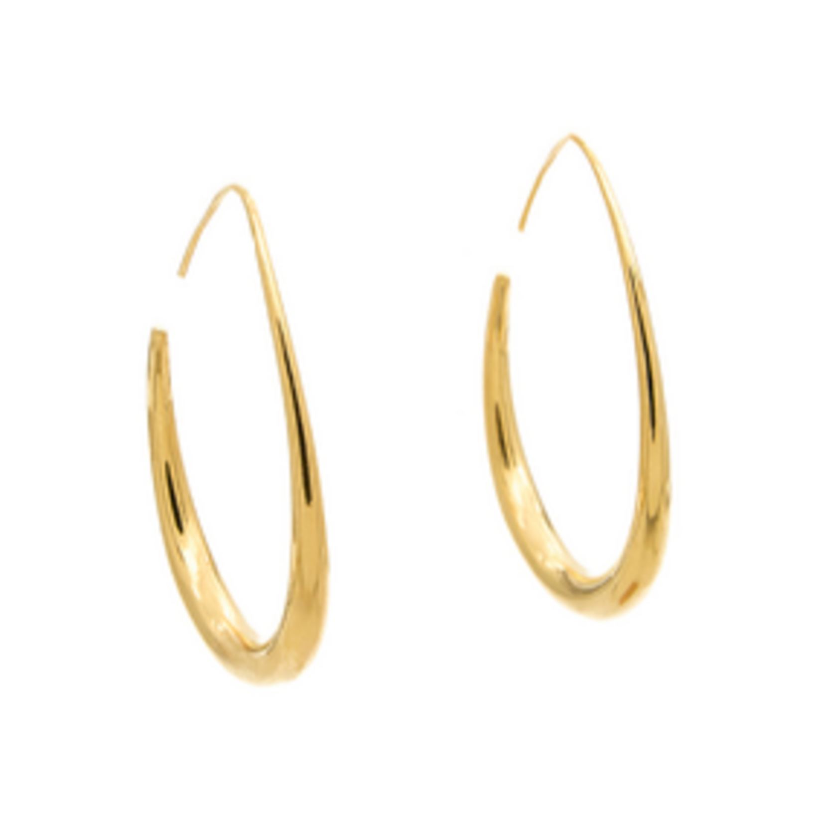 Boucles d'oreilles Elisa (Paire)