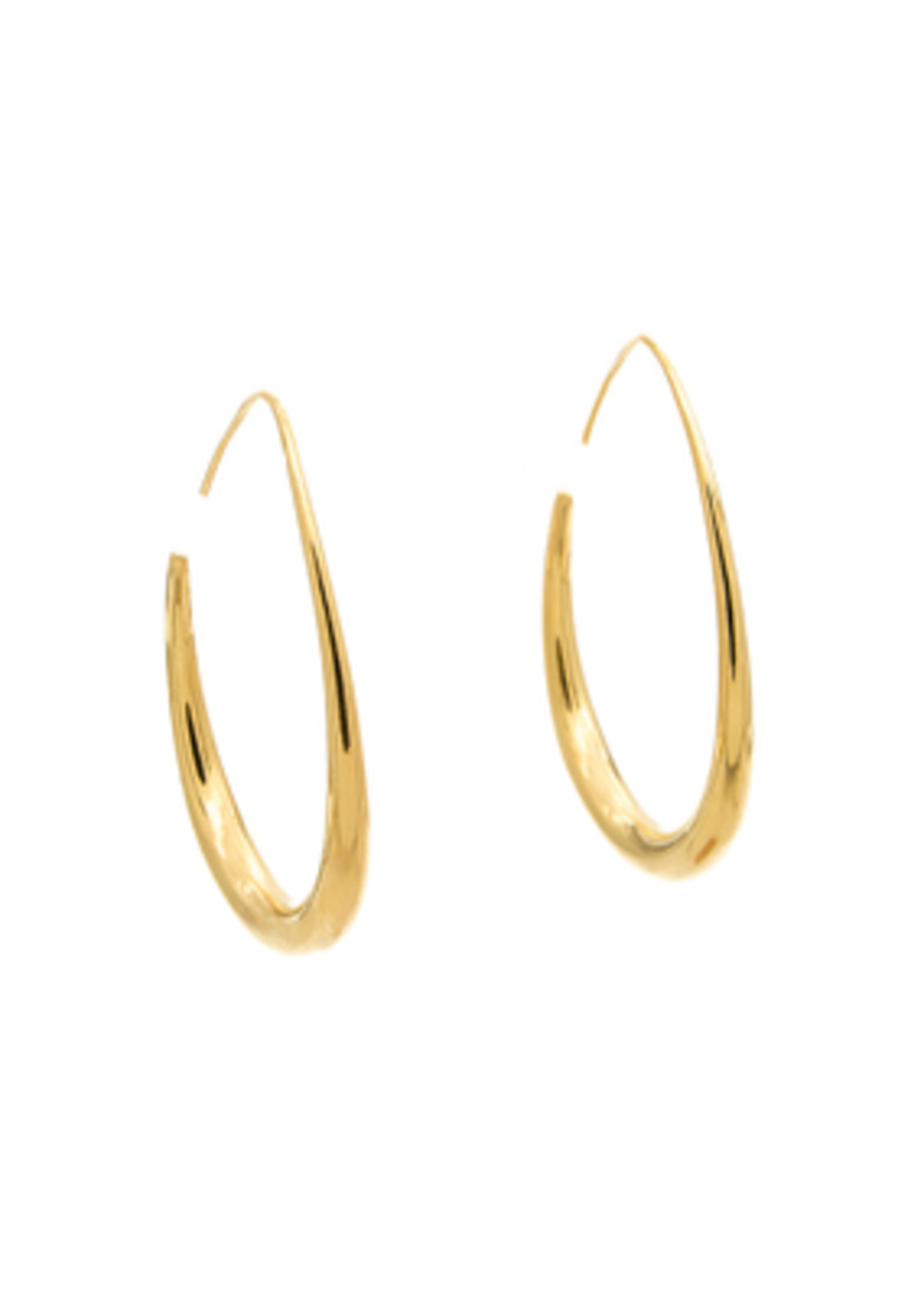 Boucles d'oreilles Elisa (Paire)