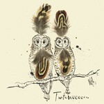 Serviettes en Papier Twitawoo 33*33