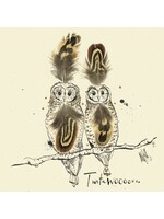 Serviettes en Papier Twitawoo 33*33