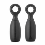 Bloomingville Martim Salt and Pepper Mill, Hevea Noir