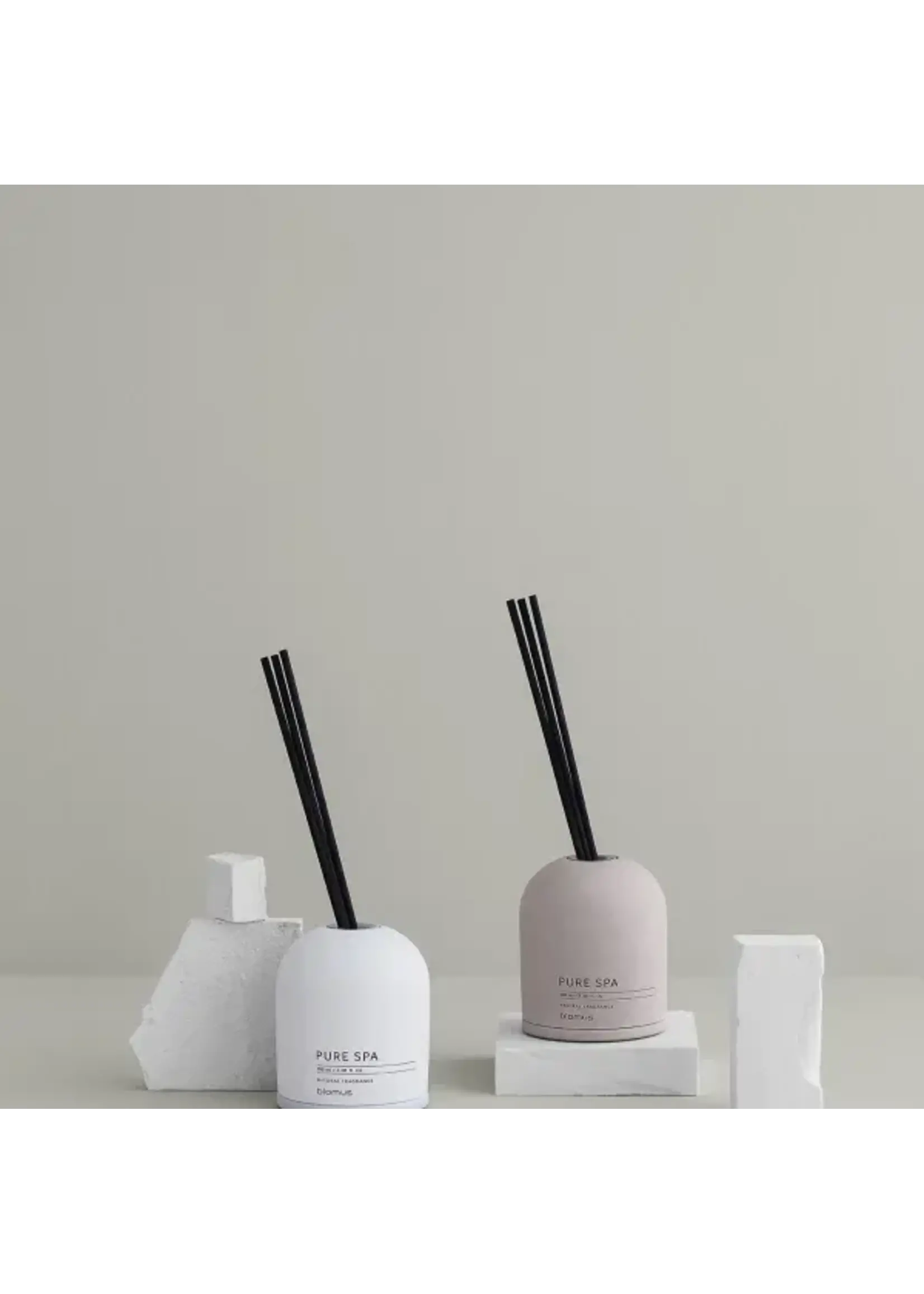 Blomus Diffuseur de Parfum à Bâtonnets