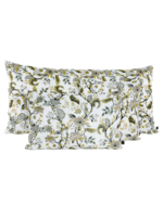 Haomy Housse de Coussin Mahe Celadon 40*60