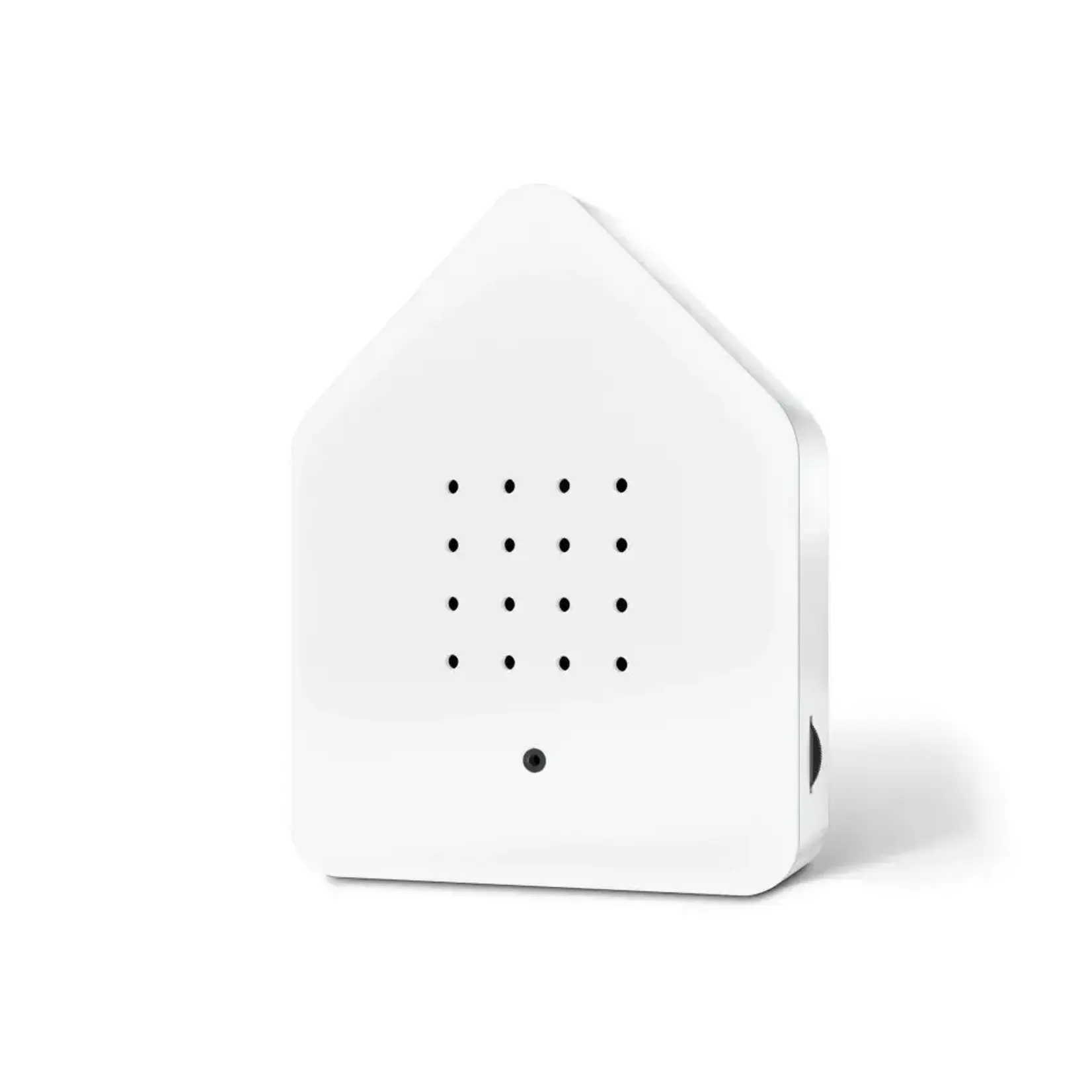 Relaxound Boîte Chant des Oiseaux White