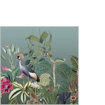 Serviettes en Papier Amazonas 25*25