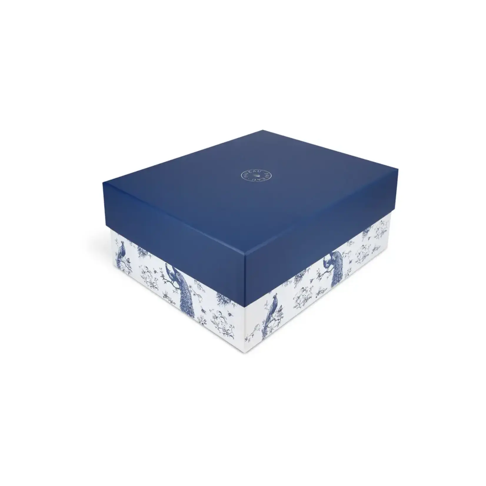 Paveau Gift Set Bouteille Striée Verre Paveau + 2 Verres Twilight