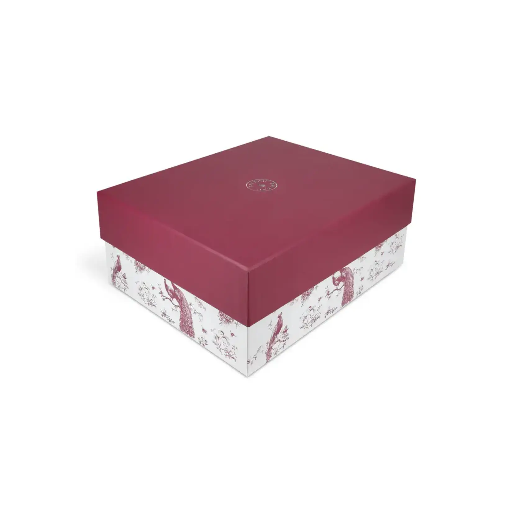 Paveau Gift Set Bouteille Striée Verre Paveau + 2 Verres Broome