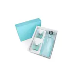 Paveau Gift Set Bouteille Striée Verre Paveau + 2 Verres Lucky