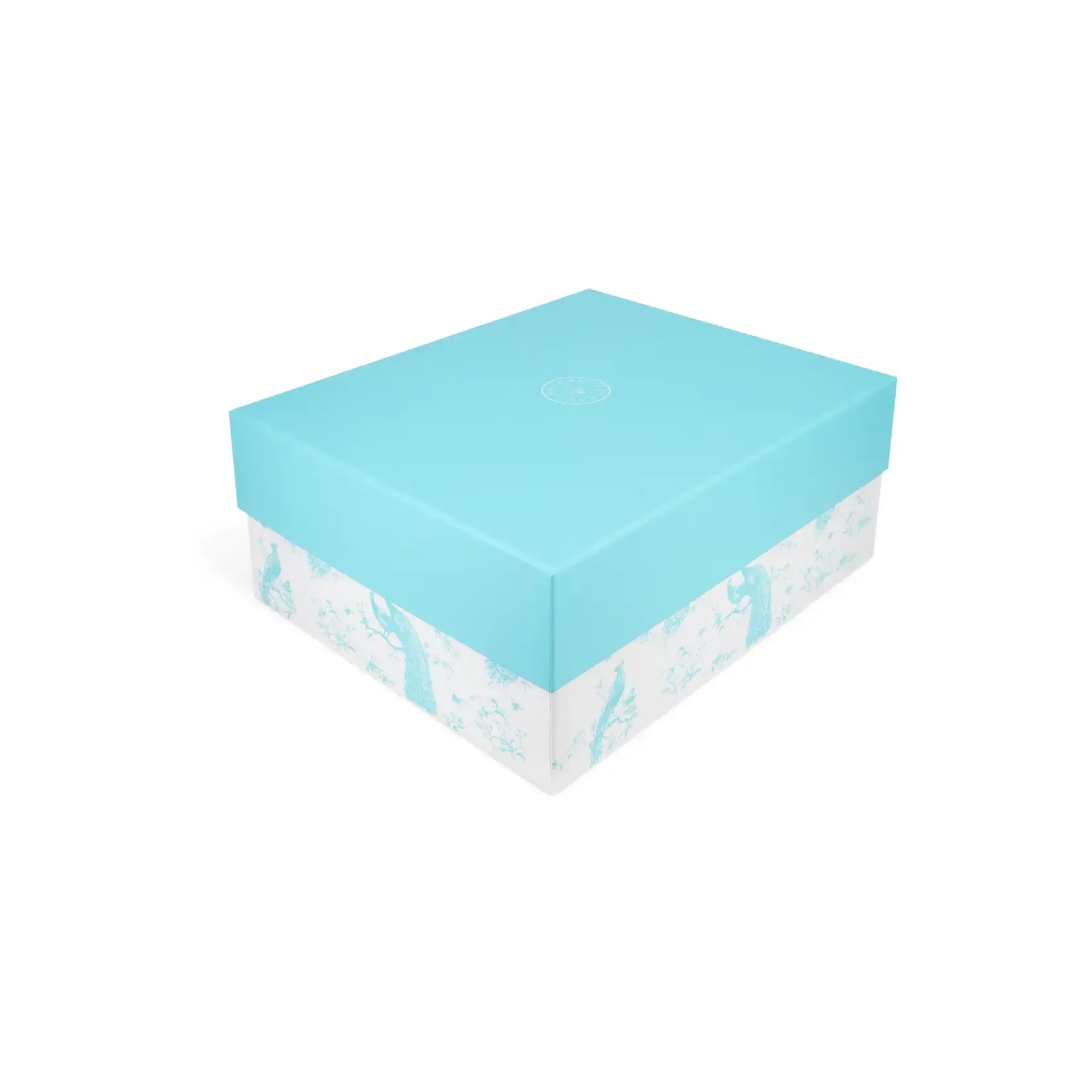 Paveau Gift Set Bouteille Striée Verre Paveau + 2 Verres Lucky