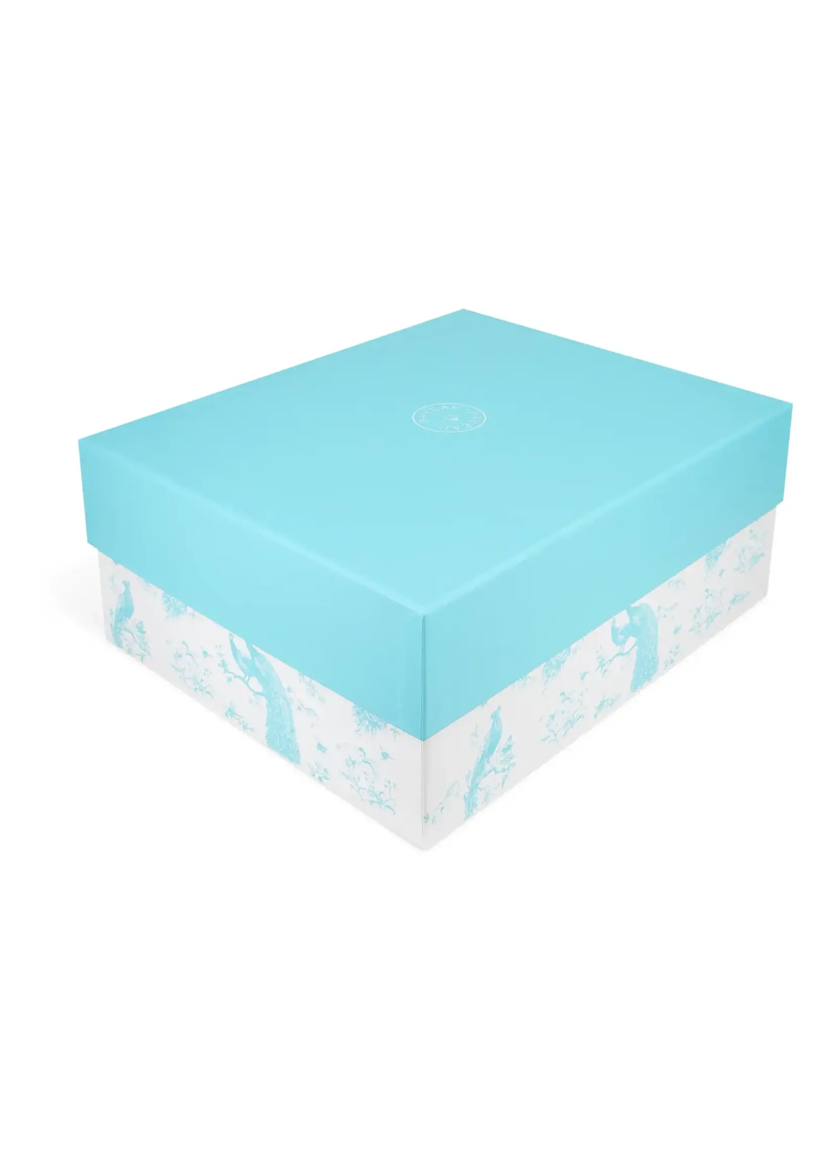 Paveau Gift Set Bouteille Striée Verre Paveau + 2 Verres Lucky