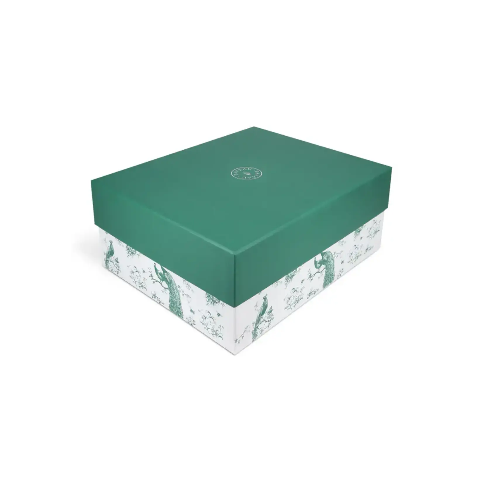 Paveau Gift Set Bouteille Striée Verre Paveau + 2 Verres Bondi