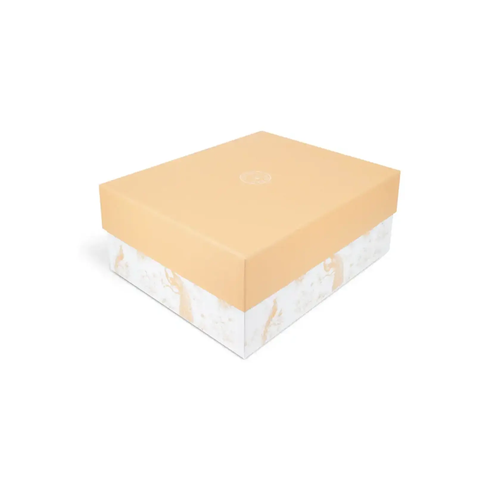 Paveau Gift Set Bouteille Striée Verre Paveau + 2 Verres Bells