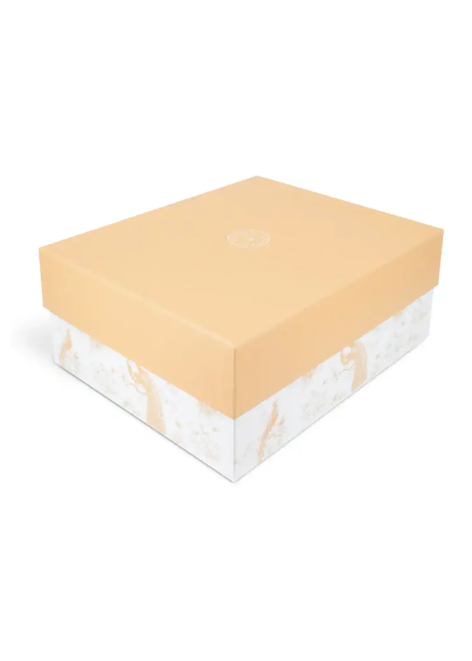 Paveau Gift Set Bouteille Striée Verre Paveau + 2 Verres Bells
