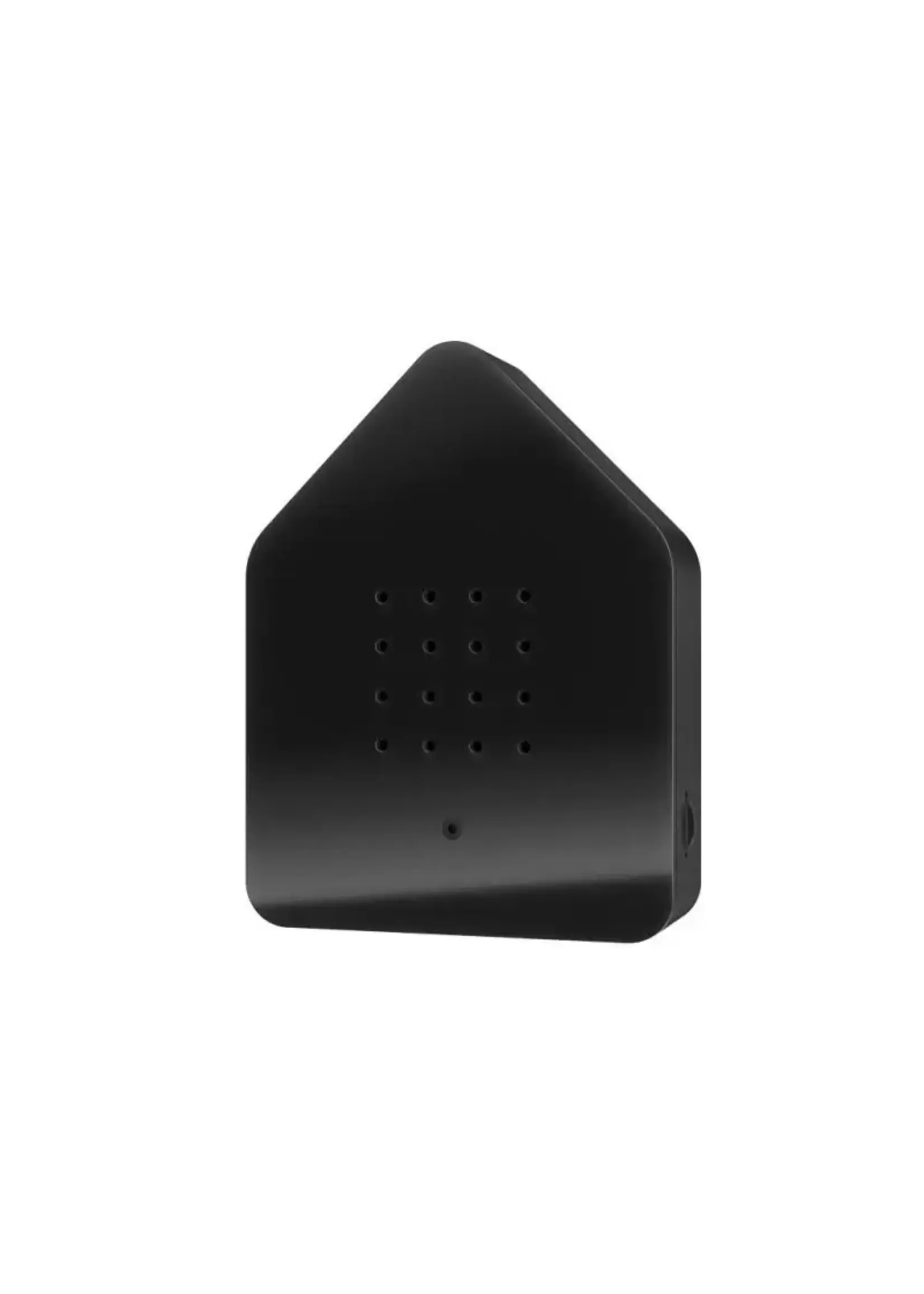 Relaxound Boîte Chant des Oiseaux Black Dark