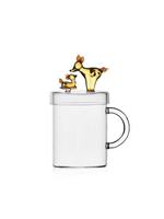 Ichendorf Milano Mug Tender Ties Famille Biche Faon