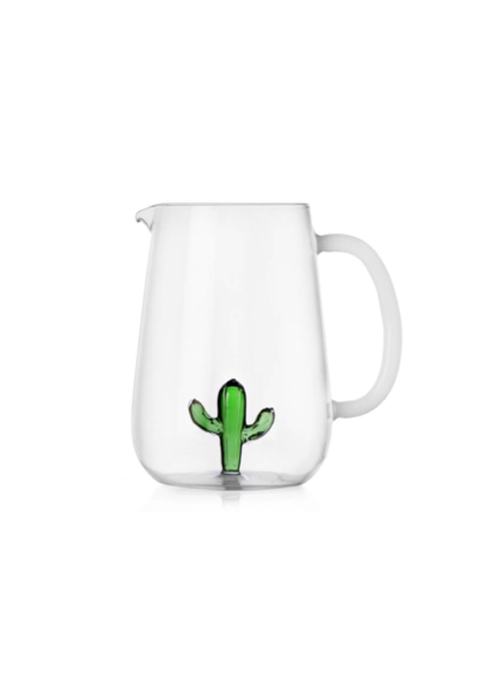 Ichendorf Milano Desert Plant Cactus Cruche Cactus