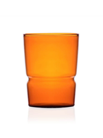 Ichendorf Milano Tap Verre Ambre