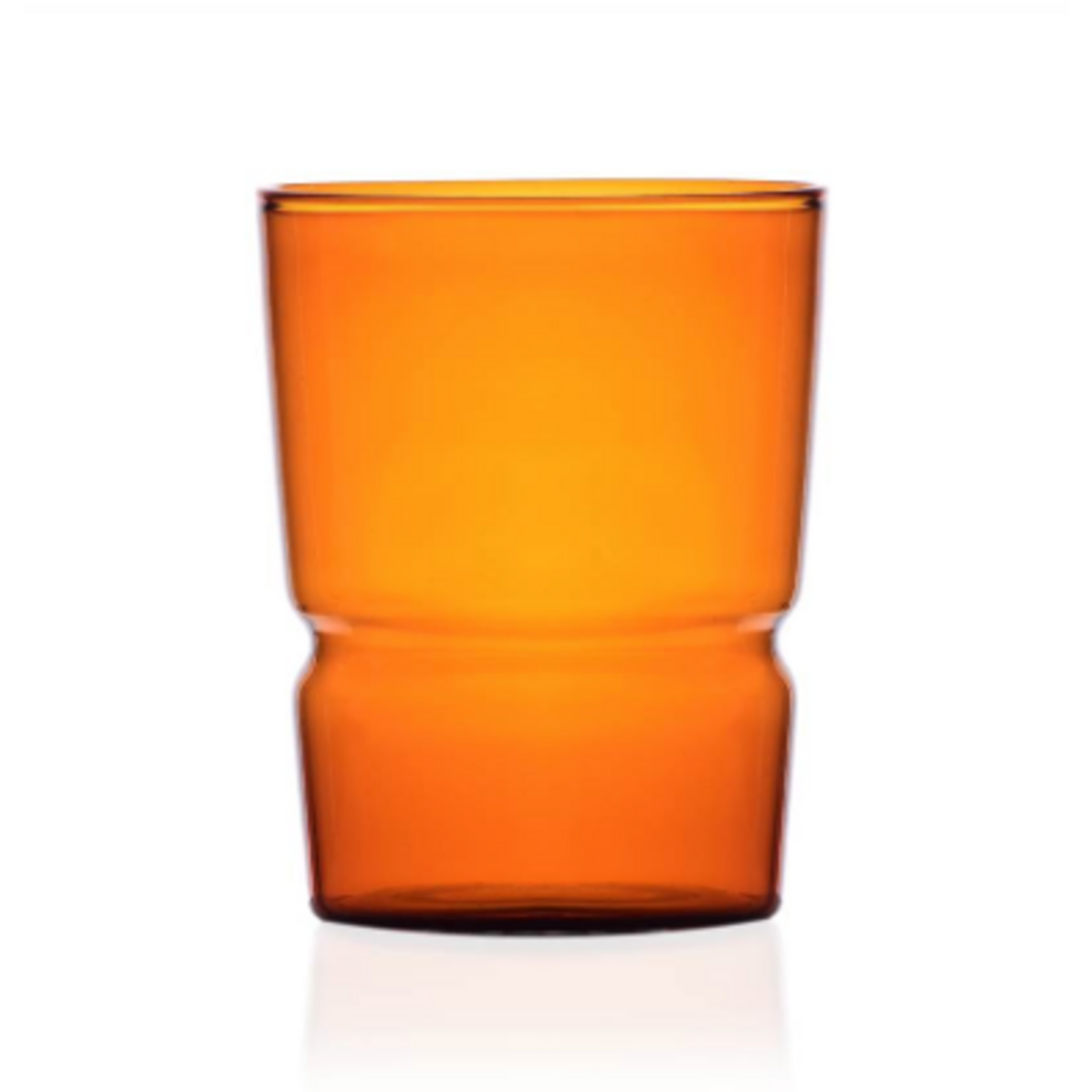 Ichendorf Milano Tap Verre Ambre