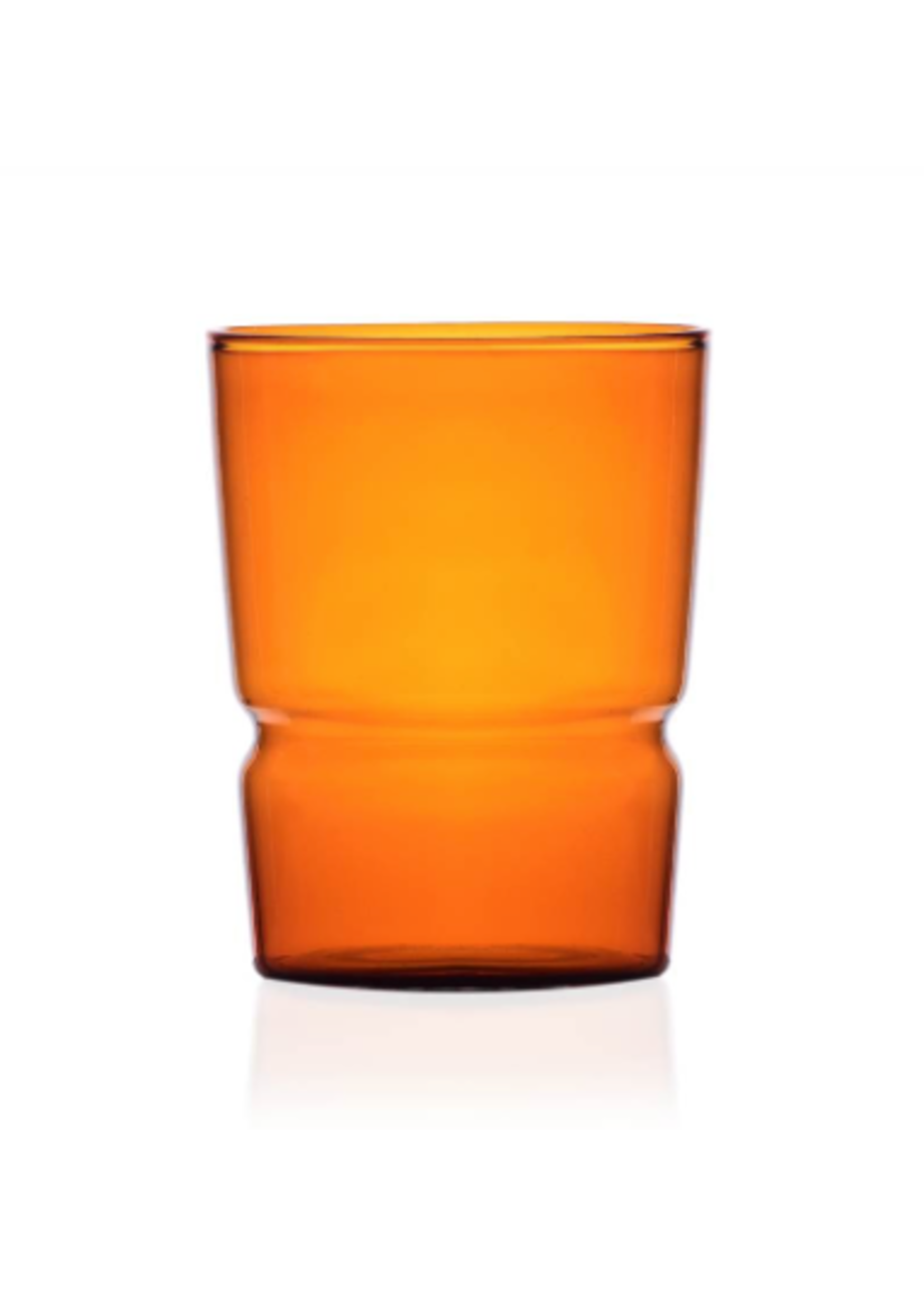 Ichendorf Milano Tap Verre Ambre