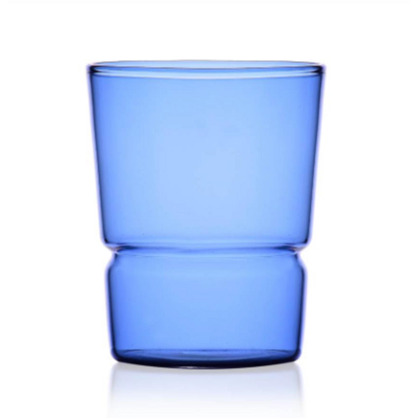 Ichendorf Milano Tap Verre Bleu