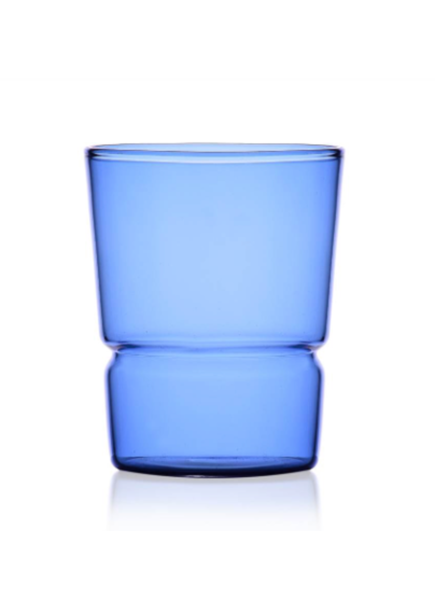 Ichendorf Milano Tap Verre Bleu