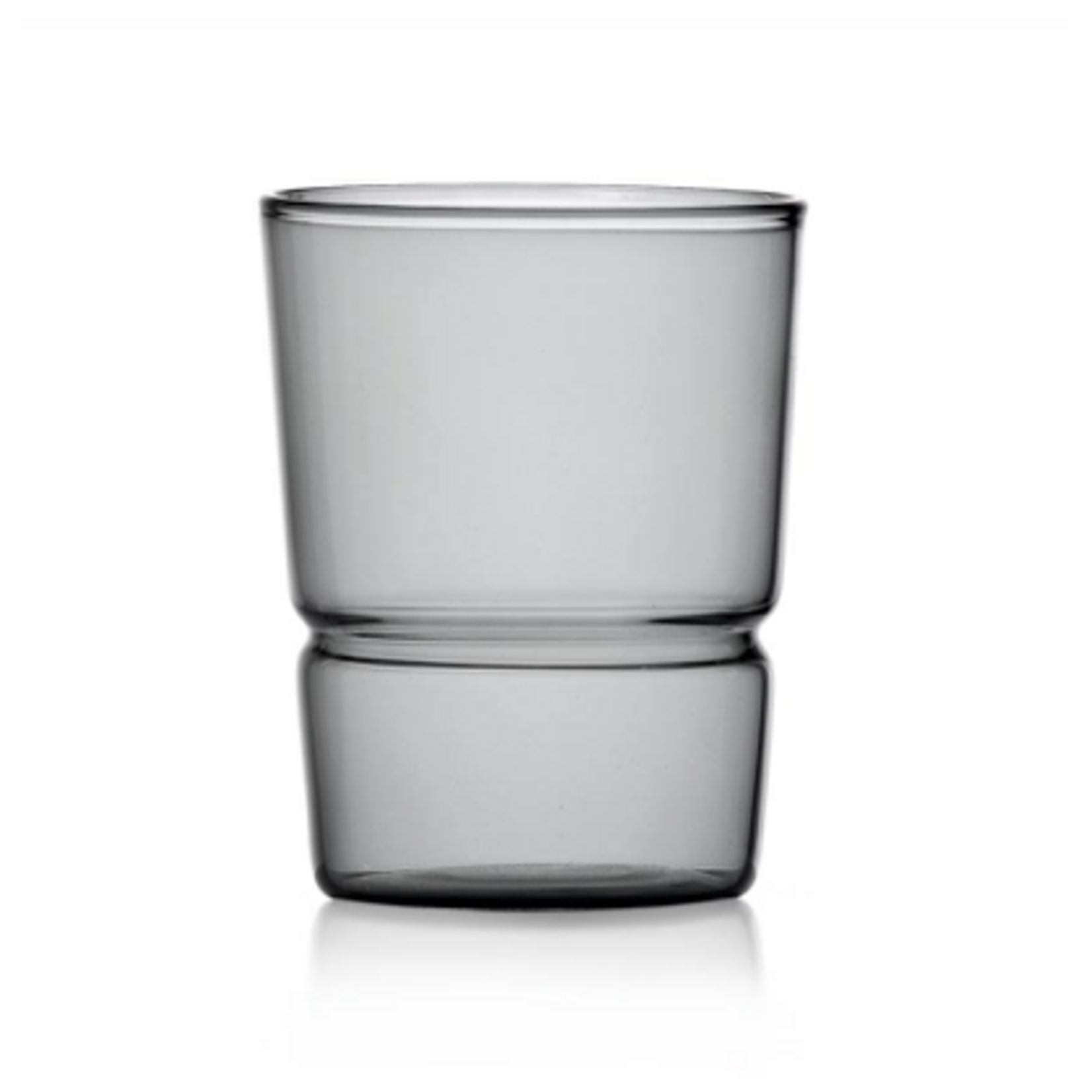 Ichendorf Milano Tap Verre Smoke