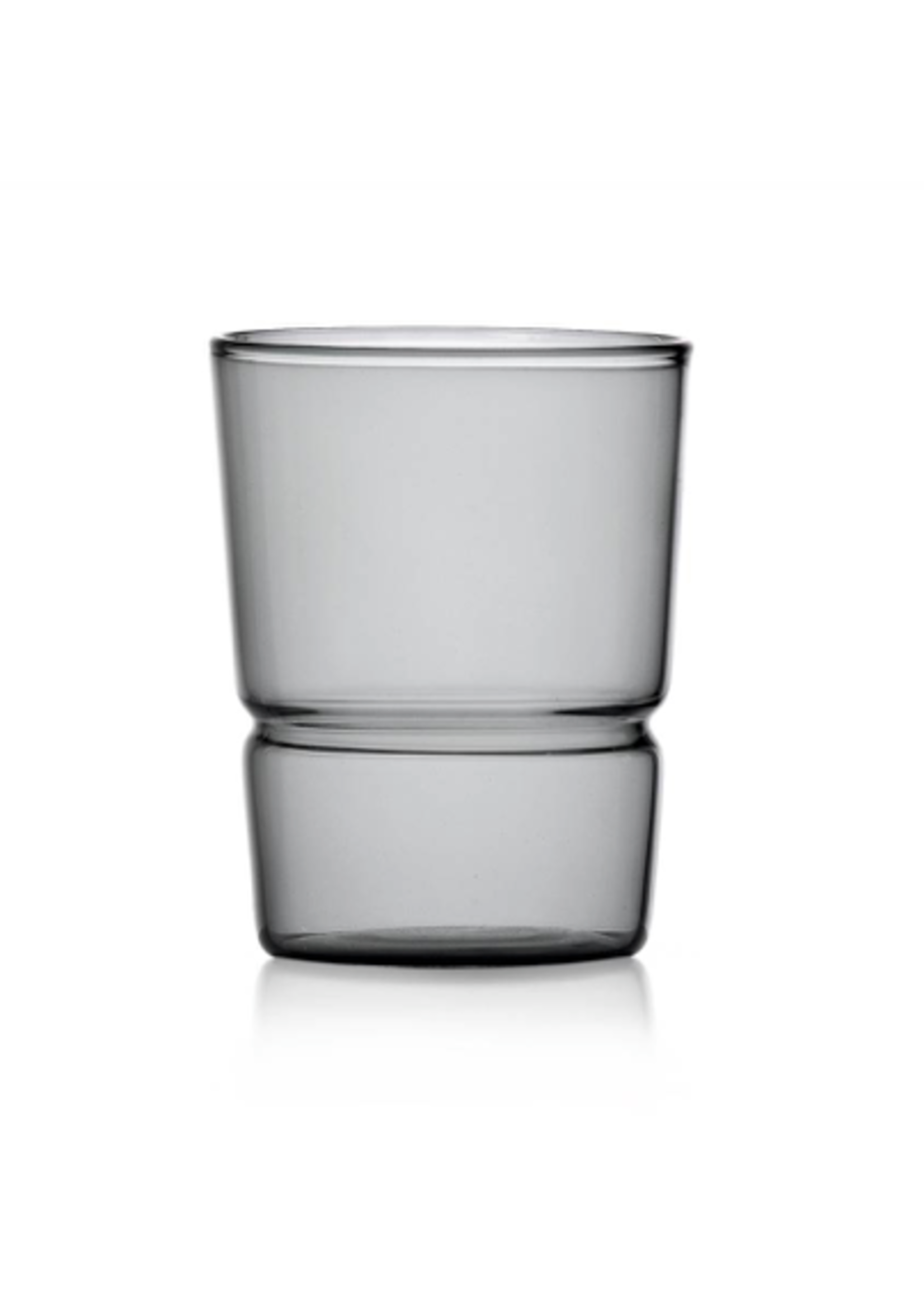 Ichendorf Milano Tap Verre Smoke