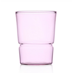 Ichendorf Milano Tap Verre Rose